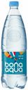 Вода питьевая BonAqua негазированная 1 л