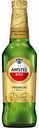 Пиво Amstel Premium Pilsner светлое в стекле 4,8 % алк., Россия, 0,45 л