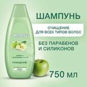 Шампунь, Shamtu, 750 мл