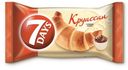 Круассан 7 Days с кремом какао 65 г