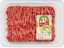 Фарш МЯСКО говяжий охлажденный, 400г