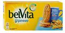 Печенье BelVita Утреннее витаминизированное со злаковыми хлопьями 225 г