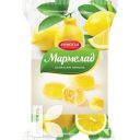Мармелад АЗОВСКАЯ КФ со вкусом лимона 300г