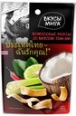 Фруктовые чипсы Вкусы мира Том Ям кокосовые 40 г