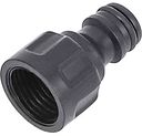 Адаптер для шланга Жук, 1/2