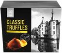 Конфеты DOLCE ALBERO Трюфели со вкусом банана, 175г