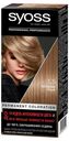 Крем-краска для волос Syoss Professional Performance 7-5 Холодный русый 115 мл