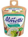 Сыр Almette творожный с авокадо 63% БЗМЖ 150г