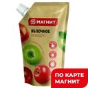 МАГНИТ Повидло яблочное 300 г д/п :12