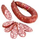 Колбаса полукопчёная Золото Дэмки Краковская категория Б, 320г