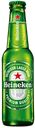 Пиво Heineken светлое пастеризованное 4,8%, 0,47 л