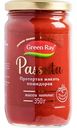 Томатное пюре Green Ray Passata, 350г