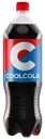 Напиток Cool Cola газированный 1.5л