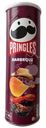 Чипсы Pringles картофельные со вкусом барбекю, 165г