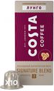 Кофе в капсулах Costa Coffee Signature Blend Lungo, 10 шт