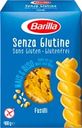 Макароны безглютеновые BARILLA Gluten Free Fusilli, 400г