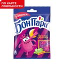 Мармелад жевательный БОН-ПАРИ Веселые кошмарики, 75г