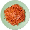 Морковь По-Корейски Пятёрочка Кафе 400г