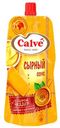 Соус Calve "Сырный", 230 г