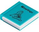 Ластик Berlingo Fairy Tales дизайн в ассортименте, 28×25×7мм