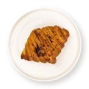 Круассан №2 слоеный пшеничный шоколадно-ореховый 5ти слойный СП ТАБРИС м/у, 135 г