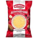 Сыр Вамин Домашний полутвердый 50% 200г