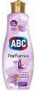 Кондиционер для белья ABC Orchid концентрат, 1,44л