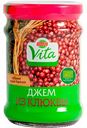 Джем из клюквы Глобус Вита, 310 г
