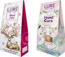 Набор подарочный Lure Hand Care Bio-крем Питательный для рук 40мл + Bio-крем Ночной для рук 40мл