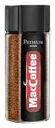 Кофе сублимированный "Premium", MacCoffee, 85 г