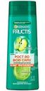 Шампунь для волос Garnier Fructis Рост во всю силу 400мл