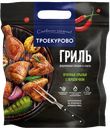 Крылья куриные ТРОЕКУРОВО, с перцем чили, охлажденные, 1кг
