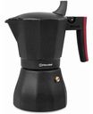 Кофеварка гейзерная Rondell Stripes, 450 мл