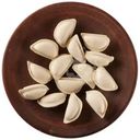 Вареники От Ильиной с картофелем и грибами замороженные