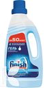 Гель FINISH CLASSIC для мытья посуды в ПММ 1л