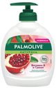 Жидкое крем-мыло для рук Palmolive Натурэль Витамин B и Гранат 300 мл