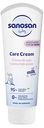 Крем детский увлажняющий Sanosan для ухода, с рождения, 100мл
