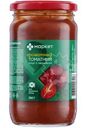 Соус Томатный с чесноком Маркет, 350г