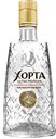 Водка особая Хорта Ultra Premium 40% 0,5л (Россия):6