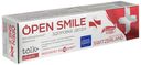 Зубная паста, Open smile, 100 мл