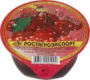 Фрукты в желе «Ростагроэкспорт» вишня, 150 г