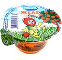 Желе Молочная благодать апельсин 200г