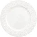 Тарелка обеденная HOMECLUB Lace 26,7см, фарфор Арт. ED-p4