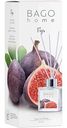 Аромадиффузор Bago home Figs, 50мл
