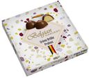 Конфеты BELGIAN HARVEST начинка Крем-брюле 200г