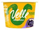 Каша Velle овсяная чернослив не требует варки 170 г