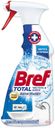 Чистящее средство для ванной Bref Total антибактериальное, 500 мл