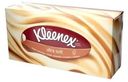 Салфетки бумажные Kleenex Ultra Soft в коробке, 56шт