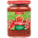 Паста томатная Помидорка с базиликом, 270г