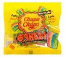 Мармелад "Фансы", Chupa Chups, 100 г